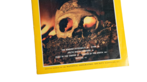 National Geographic Magazine / 1996 - Image 3