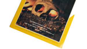 National Geographic Magazine / 1996 - Image 5