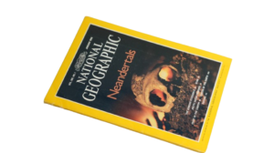 National Geographic Magazine / 1996 - Image 6