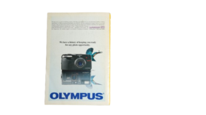 National Geographic Magazine / 1996 - Image 13