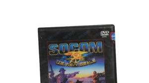 US Navy Seals - DVD Game - Image 2