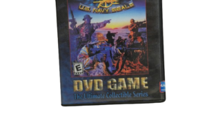 US Navy Seals - DVD Game - Image 3