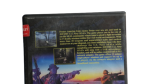 US Navy Seals - DVD Game - Image 5