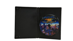 US Navy Seals - DVD Game - Image 7