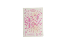 The Jolly Joker Panini Sticker - Image 3