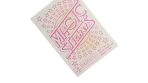 The Jolly Joker Panini Sticker - Image 4