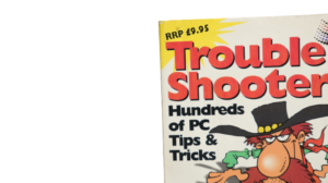 Trouble Shooter! Book - Image 4