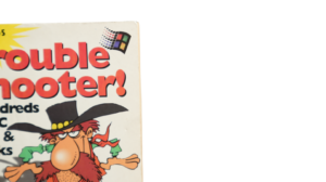 Trouble Shooter! Book - Image 5