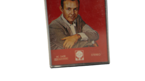 The Best Of Jim Reeves Cassette Tape - Image 3