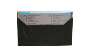 The Best Of Jim Reeves Cassette Tape - Image 5