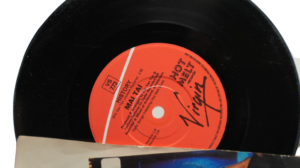 Mai Tai – History 7″ Vinyl / 1985 - Image 7