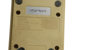 SNES Scope Receiver SNS-014 - Image 4