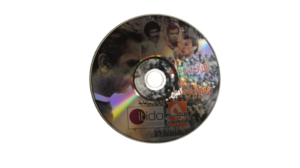 Saleh Selim Goals CD - Image 4