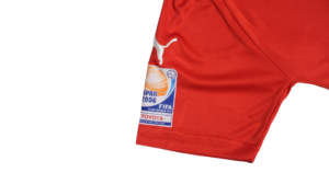Ahly SC 2006/2007 Home Jersey - Image 3