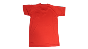 Ahly SC 2006/2007 Home Jersey - Image 5