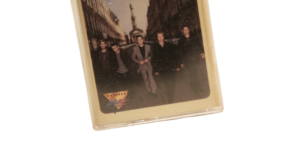 Boyzone By Request Cassette Tape - Image 3