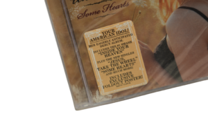 Carrie Underwood Some Hearts Music CD - Image 3