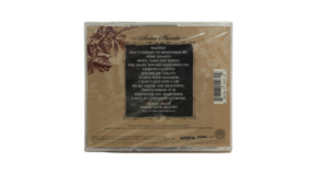 Carrie Underwood Some Hearts Music CD - Image 4
