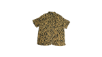 Wild Steppe Grass Short Sleeve Shirt