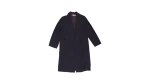 Pierre Balmain Longline Coat