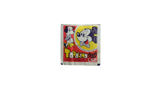 DSC00206-removebg-preview Topolino Story Flash Lampo Stickers / 1979 - Image 1