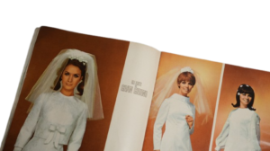 Special For The Bride Catalogue 1969 - Image 8