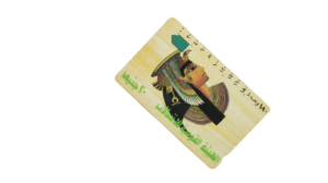 National Telecommunications Authority Recharge Card - Image 2