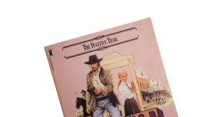Fugitive Trail By Zane Grey - Image 2