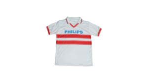 Replica Zamalek SC Jersey 1999/2000