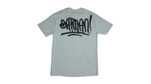 Bugs Bunny & Batman Short Sleeve Shirt - Image 5