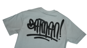 Bugs Bunny & Batman Short Sleeve Shirt - Image 6