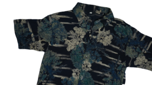 Wilderness Button Down Shirt - Image 3