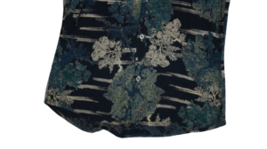 Wilderness Button Down Shirt - Image 4