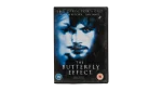 The Butterfly Effect DVD