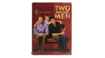 Two and a Half Men: First Complete Season DVD