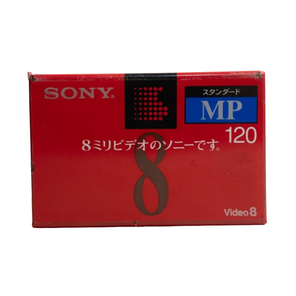 SONY P6-120MP2