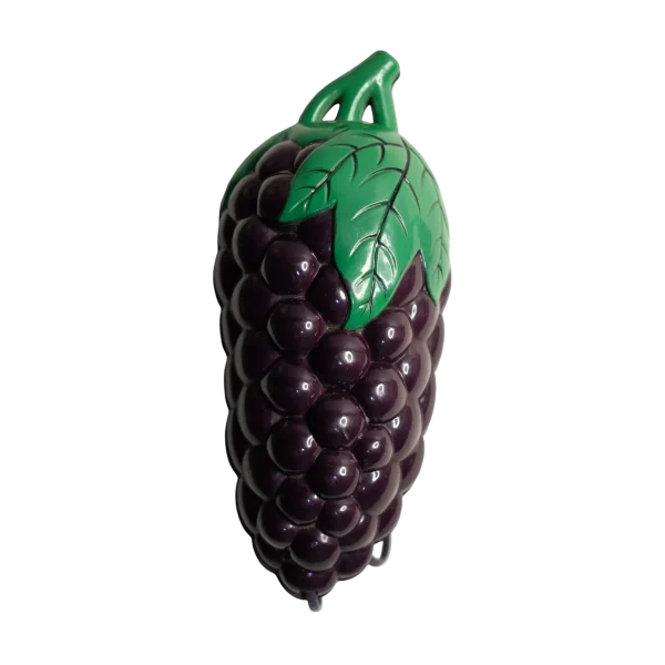Grapes Shaped Telephone