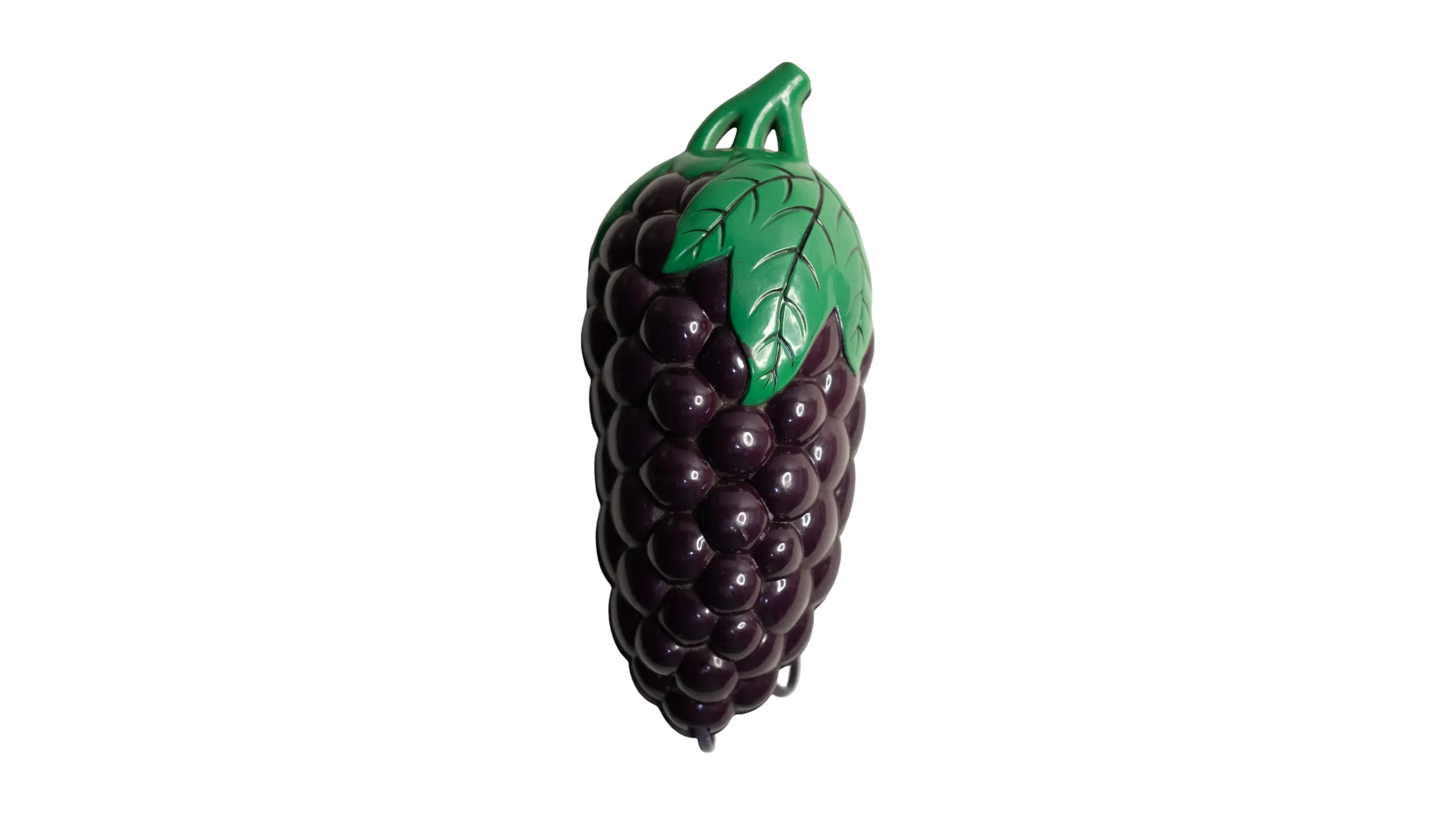 DSC02980 Grapes Shaped Telephone - Image 1