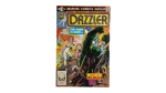 Dazzler #6 / Marvel Comic – 1981