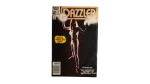 Dazzler #21 Special Double Size Issue / Marvel Comic – 1982