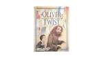 Oliver Twist Book