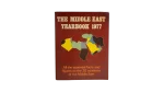 The Middle East Yearbook 1977