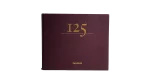 ExxonMobil - 125 Years Of History Book