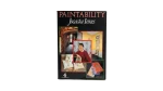 Paintability By Jocasta Innes Book