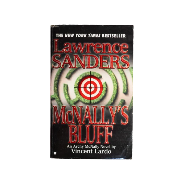 McNally's Bluff Book