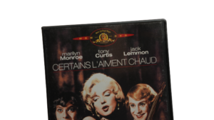 Certains l'aiment chaud DVD - Image 2