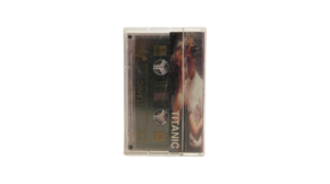 James Horner – Titanic Music From The Motion Picture Cassette Tape - Image 5
