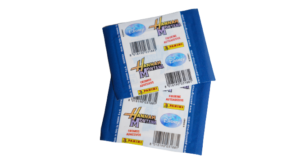 Hannah Montana Panini Sticker Pack - Image 4