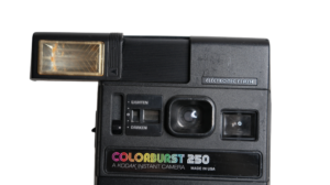 Kodak Colorburst 250 Camera / 1970’s - Image 5