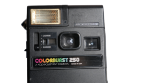 Kodak Colorburst 250 Camera / 1970’s - Image 11